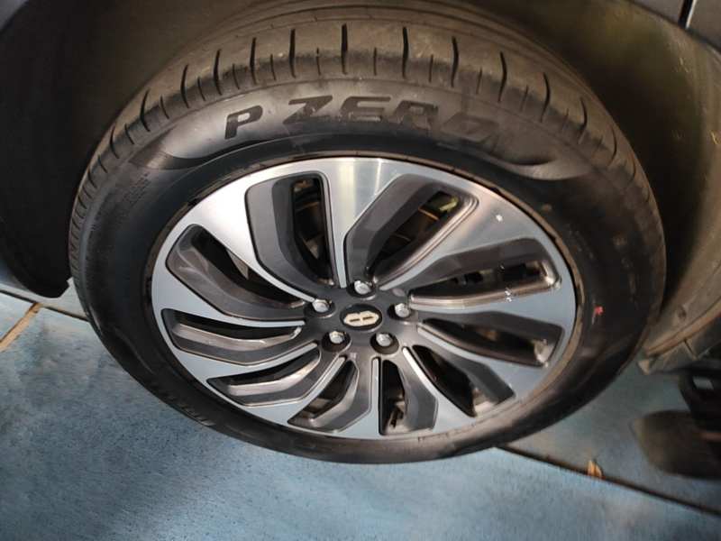 Used Hima AITO M7 2024 1.5T Intelligent Driving Rear-Drive Max Edition 5 Seats — 25