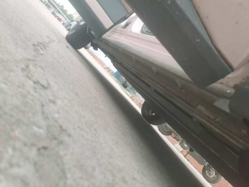 Used BYD Seagull 2023 Free Edition — 20