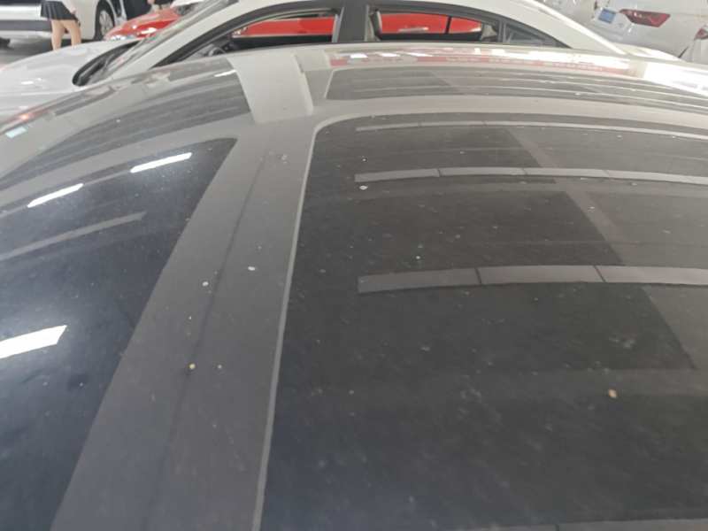 Used BYD Qin PLUS 2023 Champion Edition DM-i 55KM Leading Model — 26