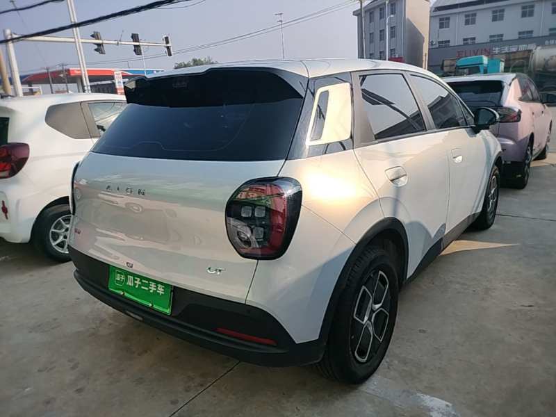 Used AION UT 2025 330 Starlight Edition — 6