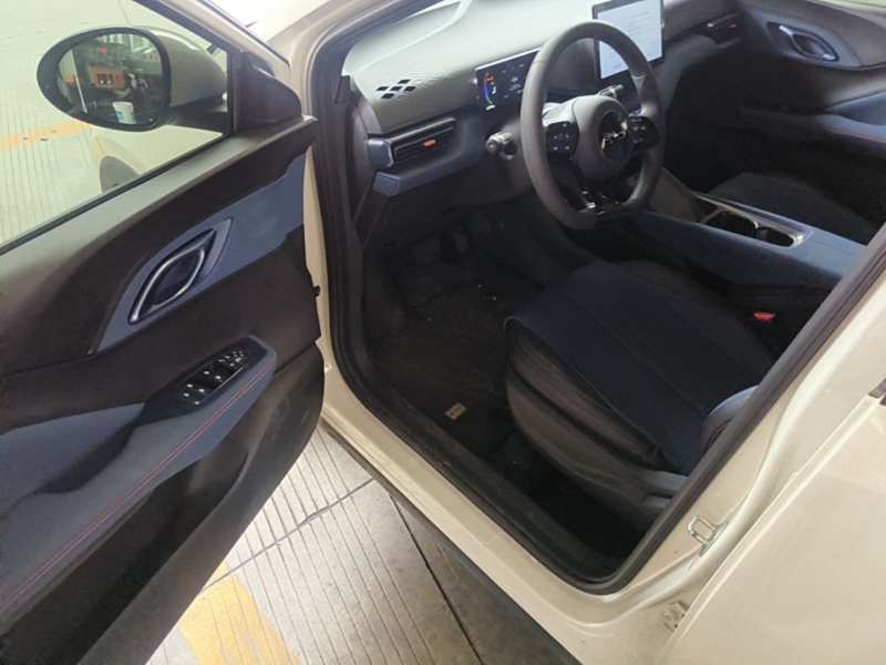 Used BYD Seagull 2025 305km Active Version — 16