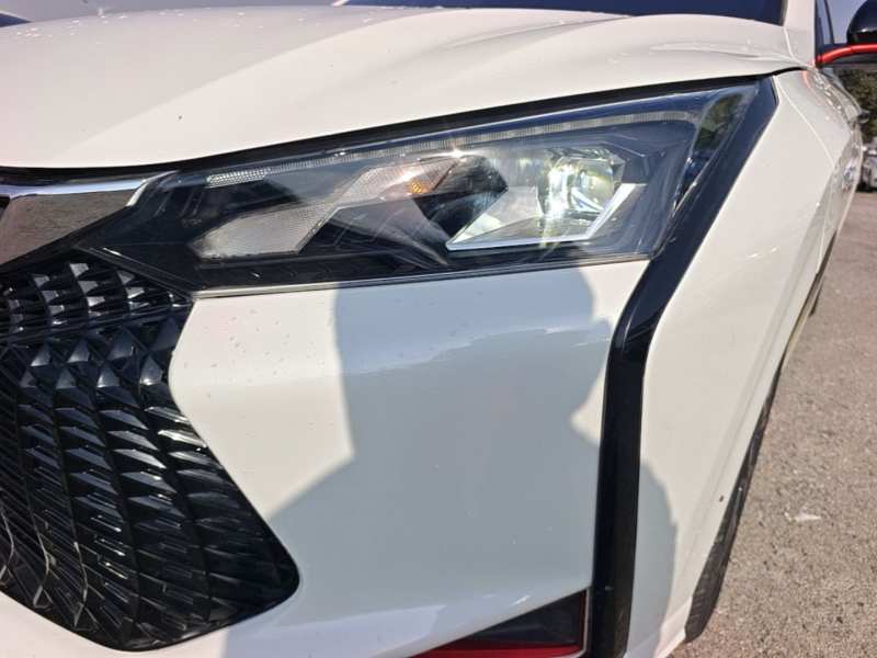 Used Dongfeng Aeolus Yixuan 2021 230T Automatic Hunter Edition — 23