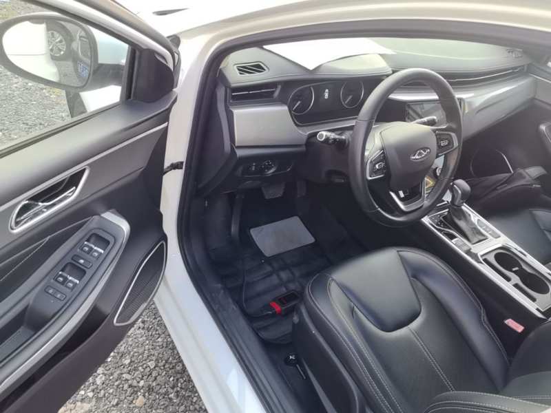 Used Chery Arrizo 5 2019 Revised PRO 1.5L CVT Youth Edition China VI Standard — 15