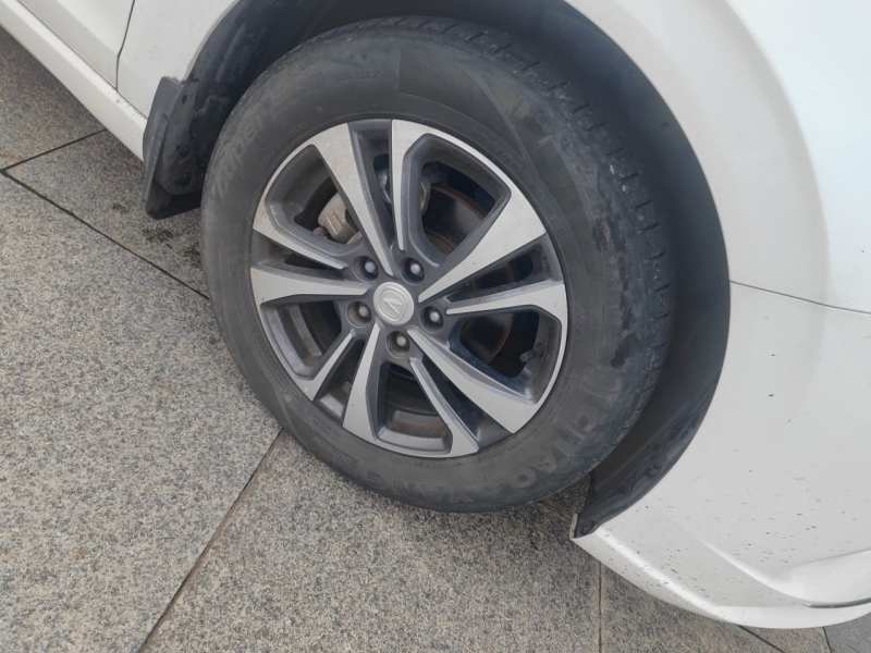 Used CHANGAN Eado 2021 PLUS Blue Whale NE 1.4T GDI DCT Prestige Model — 17