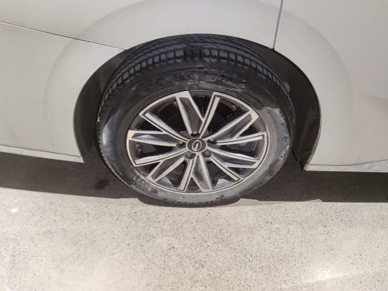 Used GAC Trumpchi M8 2024 Master Series Super Hybrid Edition — 25
