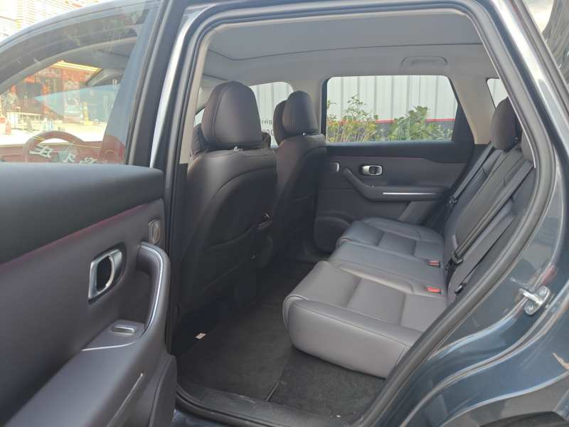 Used Leapmotor C10 2024 210 LiDAR Version — 14