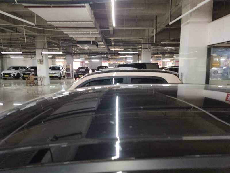 Used Wuling Bingo 2023 410 km Lingxi Deluxe Edition — 26