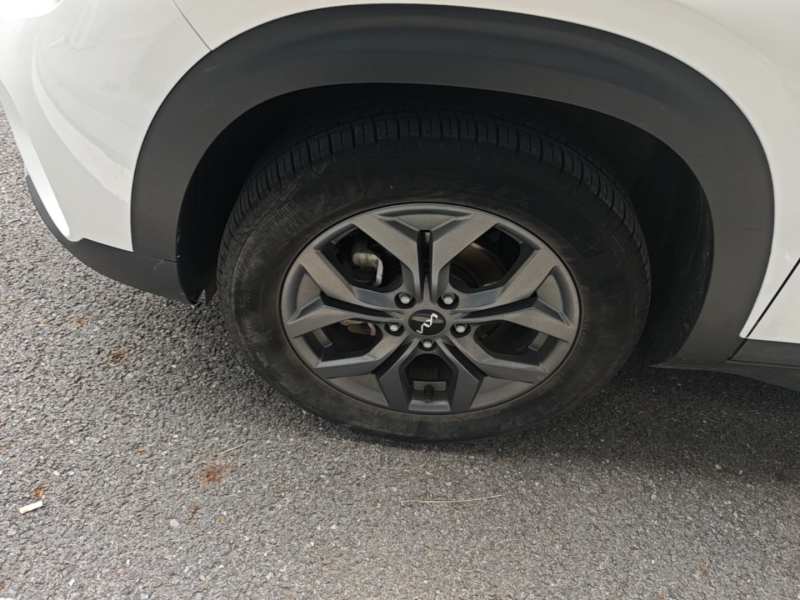Used Kia Seltos 2023 1.5L CVT Luxury Edition – Luxury — 22