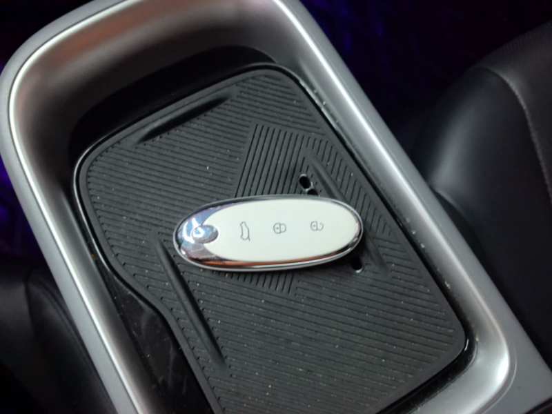 Used Dongfeng NAMMI 01 2024 330 Plus — 8