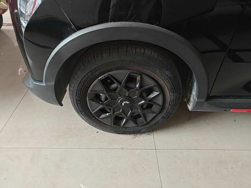 Used Wuling Hongguang MINIEV 2022 GAMEBOY 200km Gaming Edition with Lithium Iron Phosphate — 22