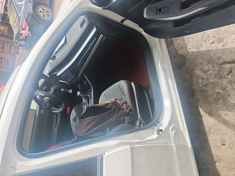 Used Chery Arrizo 5 2025 Excellence Version 1.5L CVT Fashionable Edition — 20