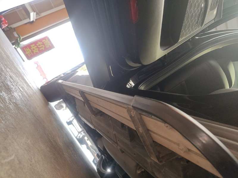 Used GAC Trumpchi GS8 2022 Linghang Series 2.0 TGDI Two-Wheel-Drive Luxury Smart Connectivity Version (7 Seats) — 21