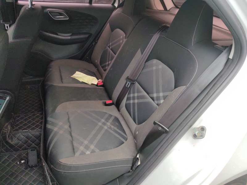 Used MG 3 2017 1.5L Automatic Smart Connect Elite Edition — 16