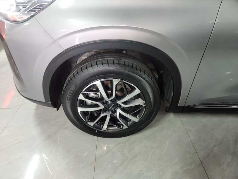 Used Haval H6 2021 3rd Generation 1.5T Automatic Two-Wheel Drive Max — 22