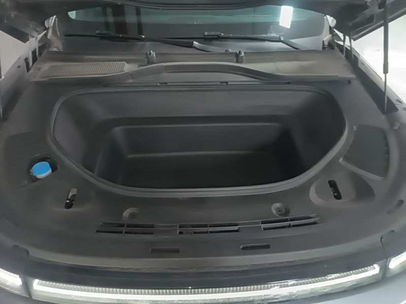 Used XPeng G9 2022 570 Max — 19