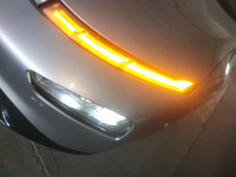 Used XPeng P7 2020 586N — 23