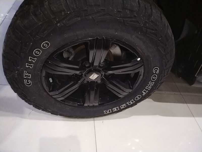 Used Tank 300 2021 Off-Road Edition 2.0T Conqueror — 25