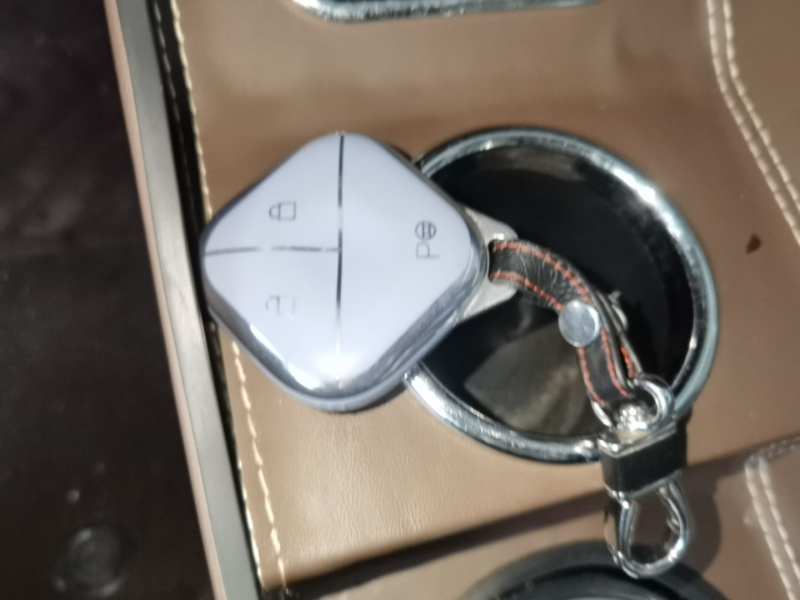 Used Wuling Bingo 2024 333 km Lingxi Connected Version — 8