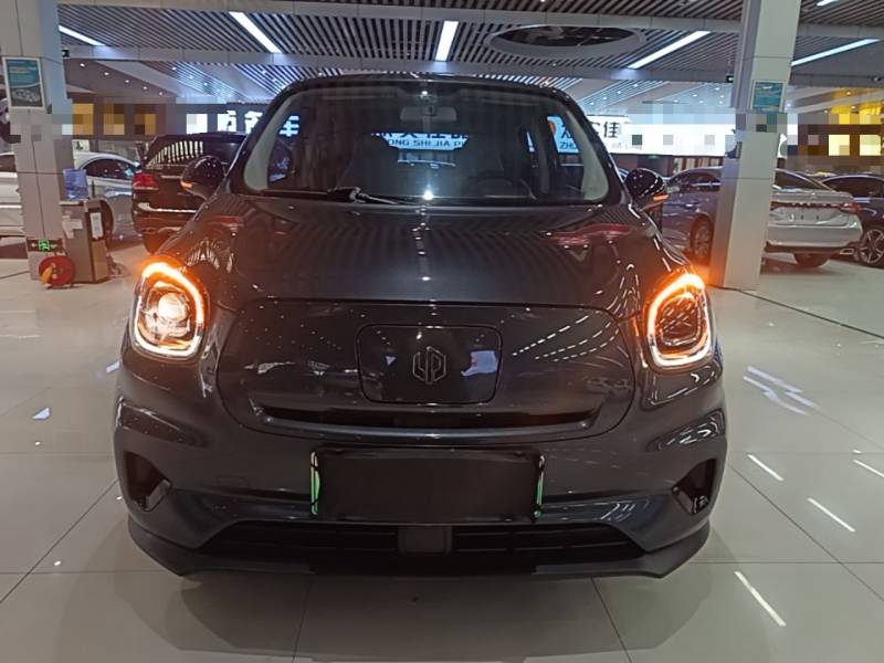 Used Leapmotor T03 2023 200 Lite Edition — 2