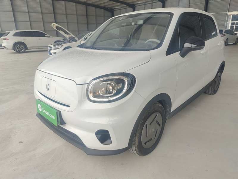 Used Leapmotor T03 2024 200 Lite Edition — 1