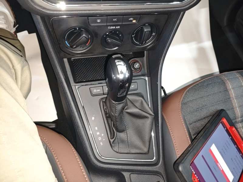 Used Volkswagen Lavida 2019 Lavida Start 1.5L Automatic Comfort Edition China VI Standard — 13