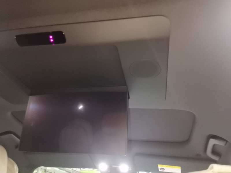 Used Li Auto L9 2022 Max model — 17