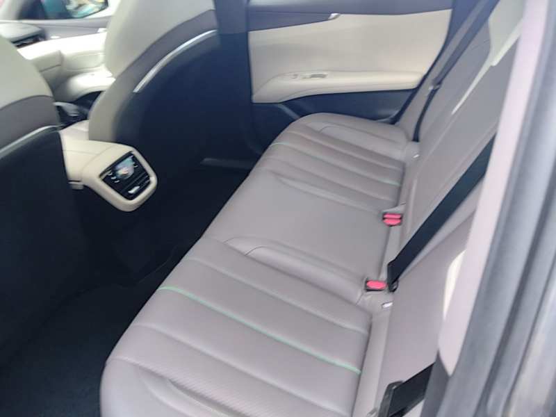 Used Deepal L07 2024 230Max Qiankun Intelligent Driving ADS SE Range-Extended Version — 16