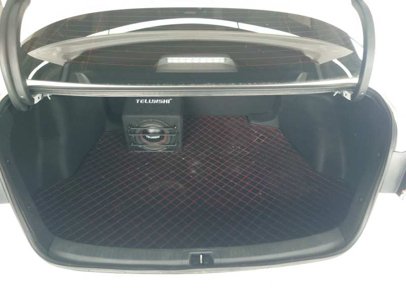 Used Toyota Corolla 2023 1.8L Smart Electric Hybrid Dual-Motor Pioneer Edition — 18