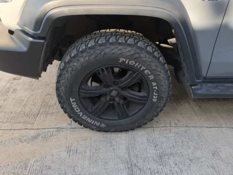 Used Tank 300 2024 2.0T Conqueror — 22