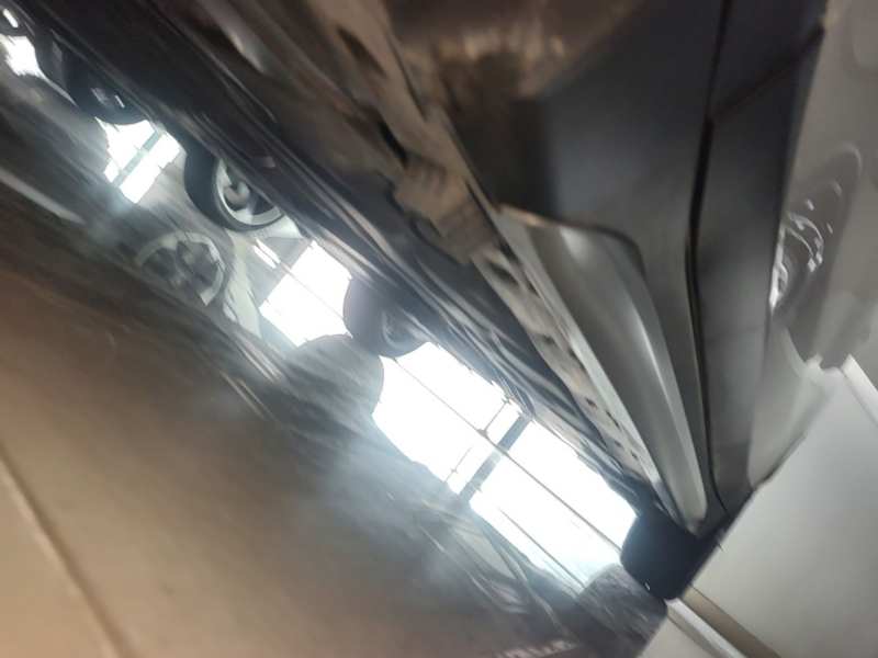 Used BMW X1 2022 sDrive20Li Luxury Model — 21