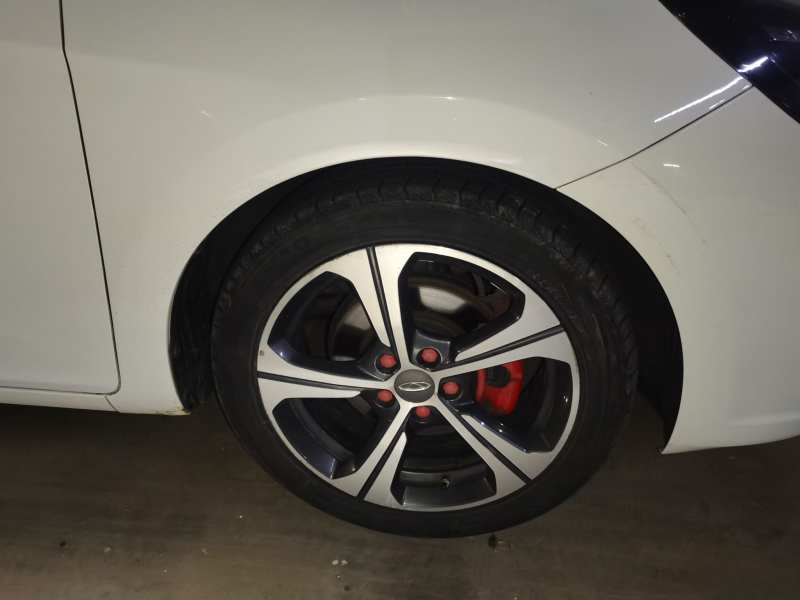 Used Chery Arrizo 5 2019 Revised PRO 1.5L CVT Youth Edition China VI Standard — 8