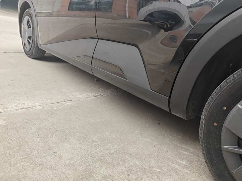 Used BYD Seagull 2025 305km Active Version — 21
