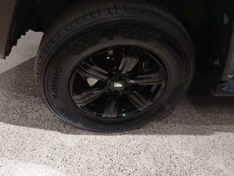 Used Tank 300 2021 Off-Road Edition 2.0T Conqueror — 22