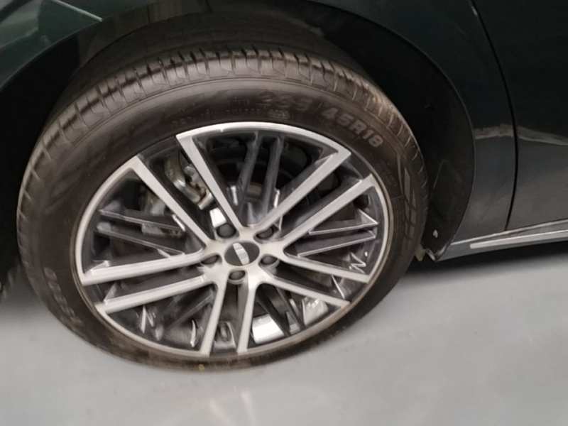 Used Geely Auto Emgrand 2026 Model 5th Generation 1.5T DCT Flagship Edition — 25