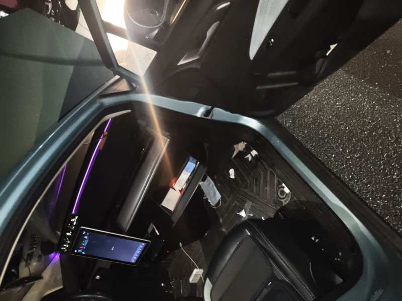Used NETA V 2021 Standard Range Entertainment Edition — 28