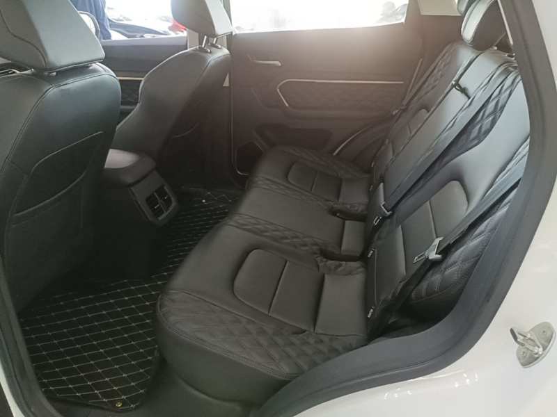 Used Haval H6 2021 1.5T Automatic Champion Edition — 16