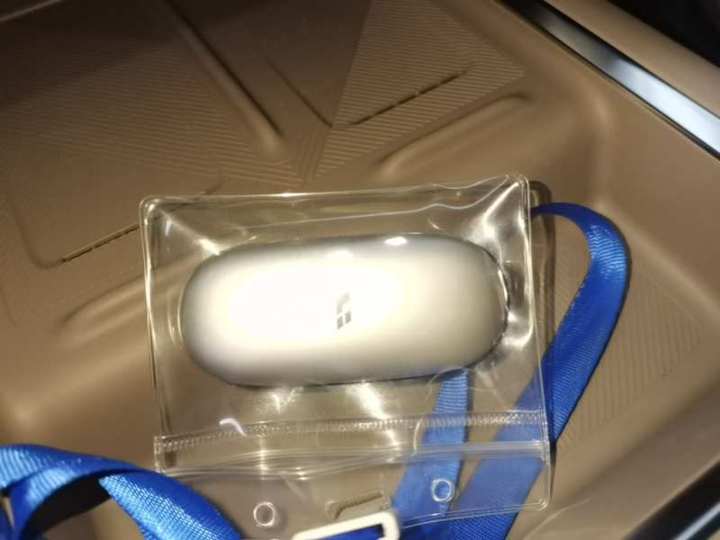 Used Li Auto L6 2025 Pro Smart Refresh Edition — 8