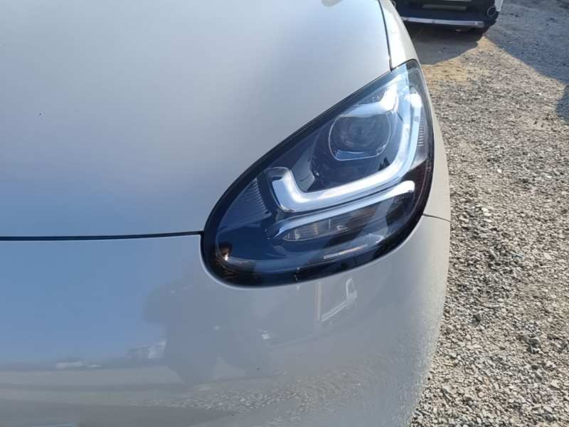 Used Wuling Bingo 2023 203km Light Edition — 23