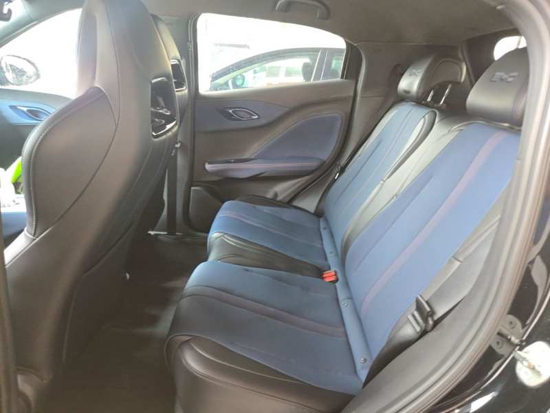 Used BYD Seagull 2024 Honor Edition 305km Freedom Version — 16