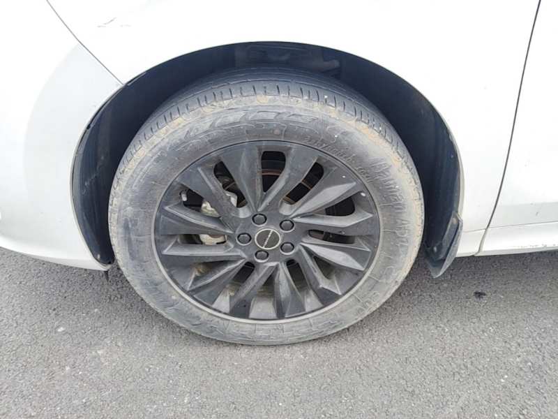 Used FORTHING T5 EVO 2021 1.5TD DCT Diamond Edition — 22