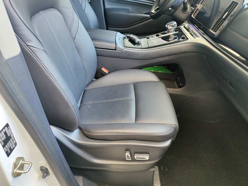 Used GAC Trumpchi M8 2021 Master Series 390T Ultimate Edition — 24