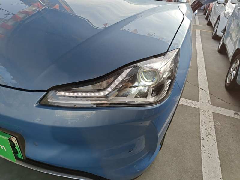 Used NETA V 2022 Chao 400 — 23