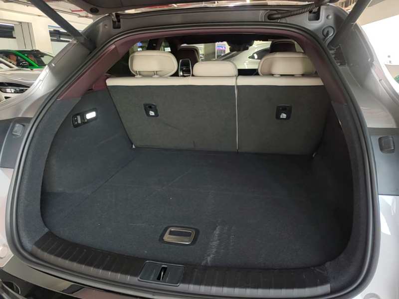 Used Xiaomi Auto YU7 2025 Ultra-Long Range Rear-Wheel Drive Version — 18