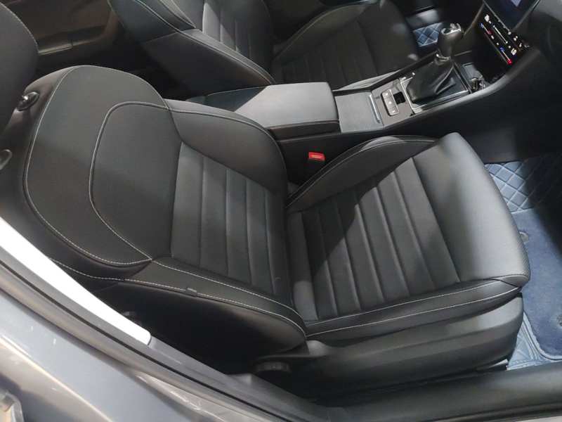 Used Skoda Superb 2023 Facelifted TSI280 DSG Luxury Edition — 24