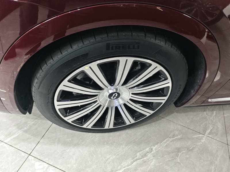Used Hima AITO M7 2026 Model Range-Extending Ultra All-Wheel Drive 5-Seater Version — 22