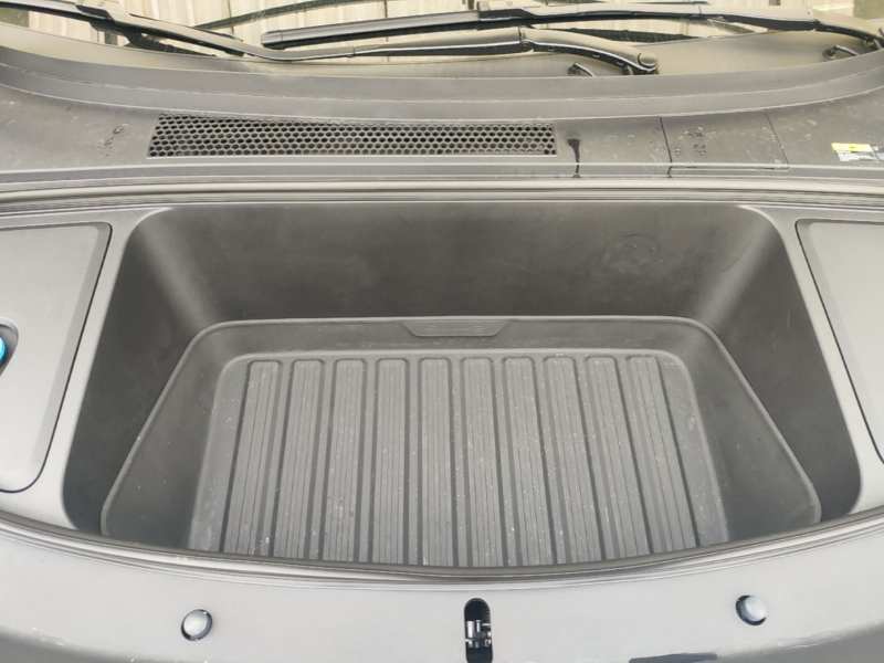 Used Li Auto i6 2025 Model Two-Wheel-Drive Standard Type — 19