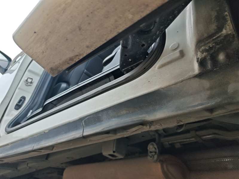 Used GAC Trumpchi M8 2021 Lingxiu Series 390T Ultimate Edition — 26
