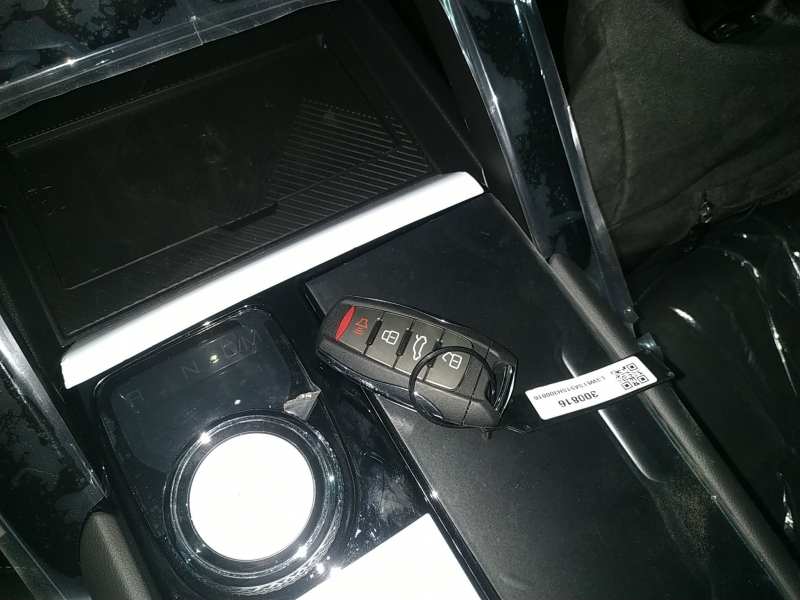Used Haval H6 2024 1.5T Two-Wheel-Drive Classic Edition — 8