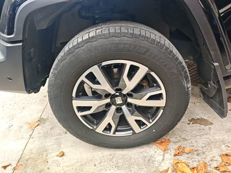 Used Tank 300 2023 City Edition 2.0T—Stylish as Ever — 22