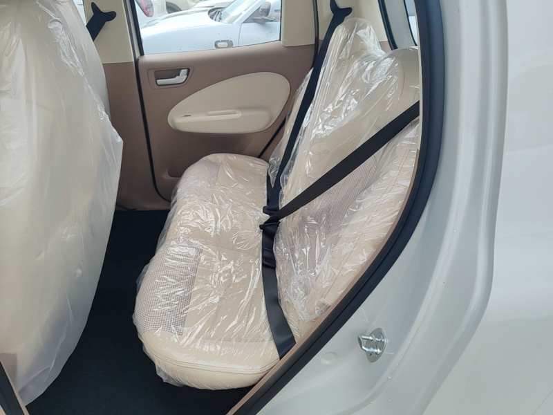 Used Wuling Hongguang MINIEV 2025 Four-Door Version Advanced Edition — 16